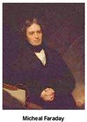 Micheal Faraday